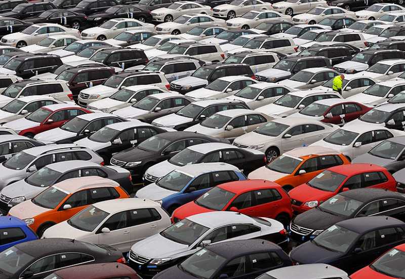 U BiH 2017. uvezeno skoro 65.000 automobila
