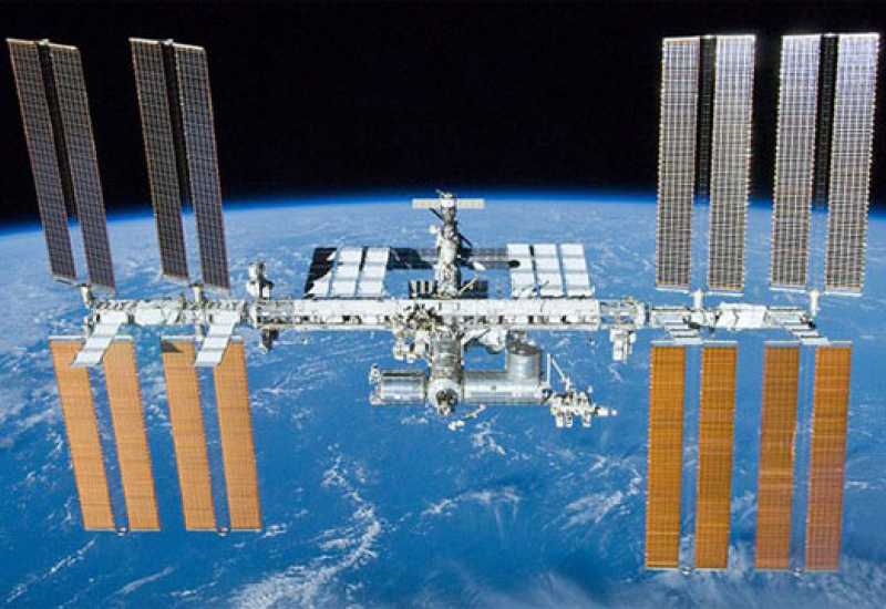 Rusija se povlači s Međunarodne svemirske postaje