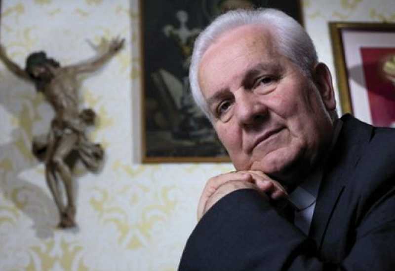 Biskup Komarica dobitnik nagrade 'Dr. Elemer Hantos' 