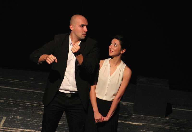 Predstava “O ljubavi” na repertoaru HNK Mostar   