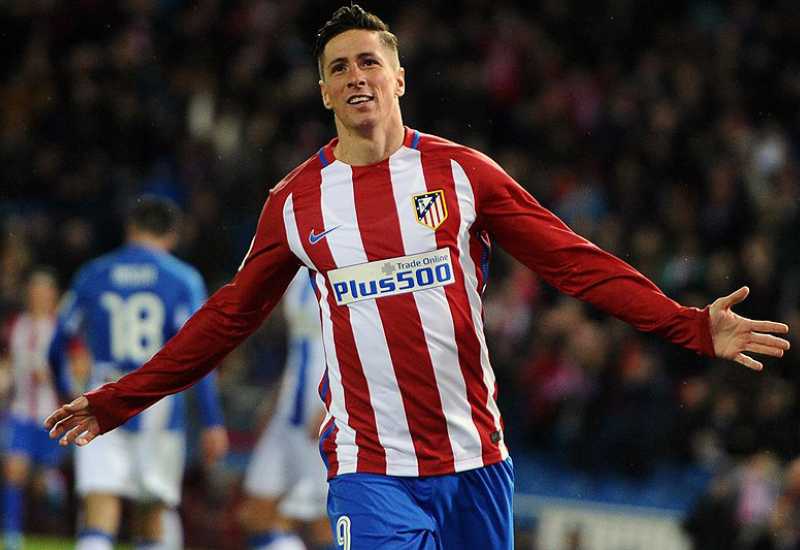 Torres napušta Atletico Madrid