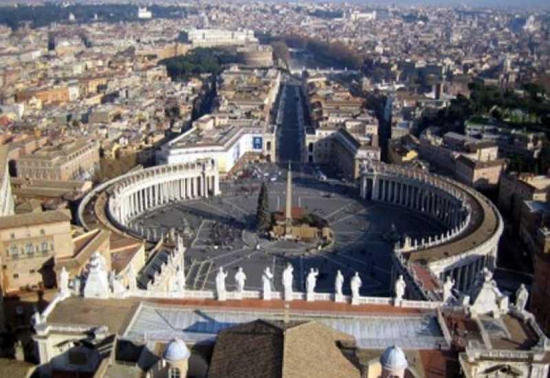 'Na Božić će poteći krv': Ekstremističke skupine najavljuju napad na Vatikan?
