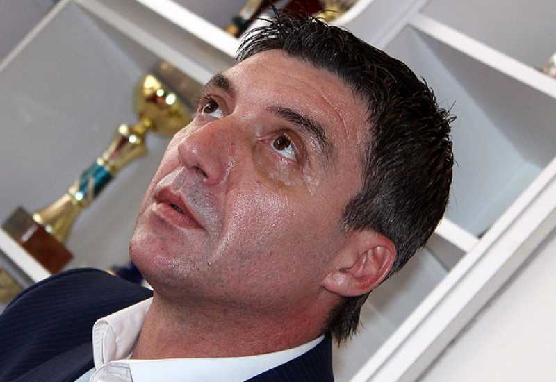 Vinko Marinović novi trener FK Sarajevo
