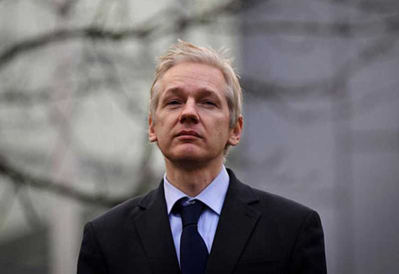 Ekvador traži da Assange ne daje izjave o nezavisnosti Katalonije