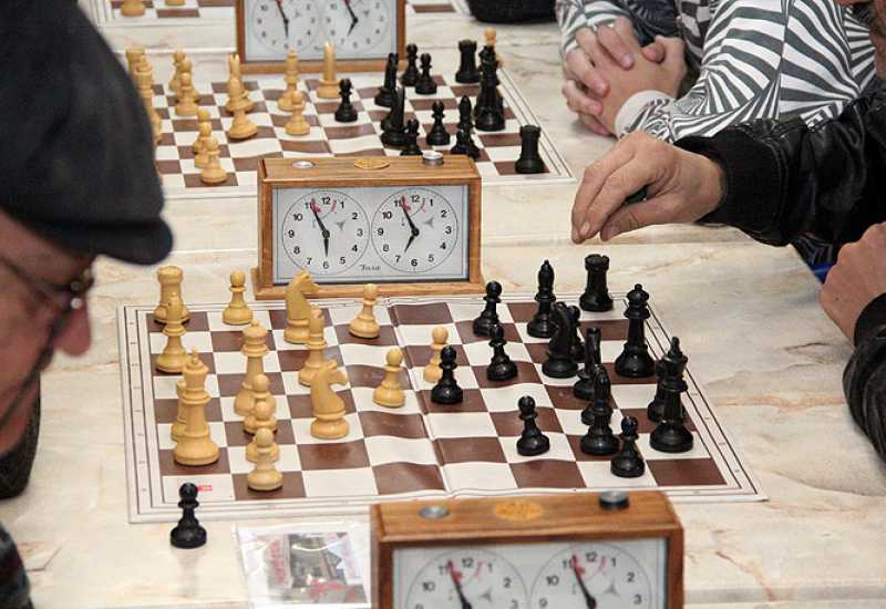 Mostar: Šahovski turnir sa bogatim nagradnim fondom
