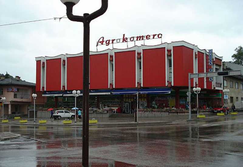  - Imovina Agrkomerca ponuđena na prodaju za 35 milijuna KM