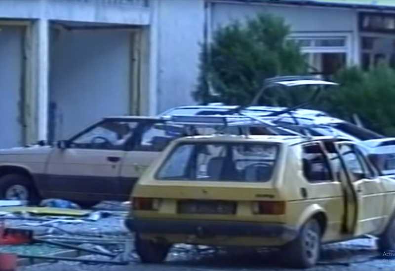 22 godine od mostarske bombe, prvog terorističkog napada u BiH 