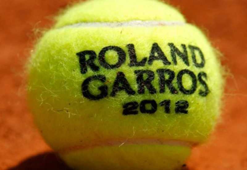 Mečevi Roland Garrosa zbog kiše otkazani za četvrtak