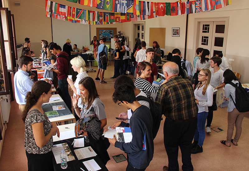 Ljetna škola 'Bridging cultures' na Koledžu ujedinjenog svijeta u Mostaru