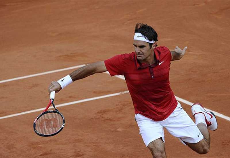 Getty Images - Federer protiv Čilića drugi put za Grand Slam naslov