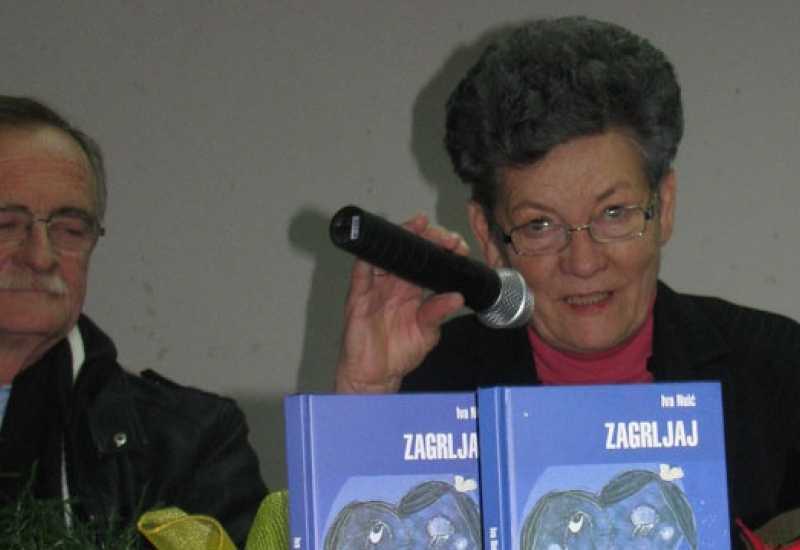 Boboska.com - U Mostaru preminula književnica Iva Nuić