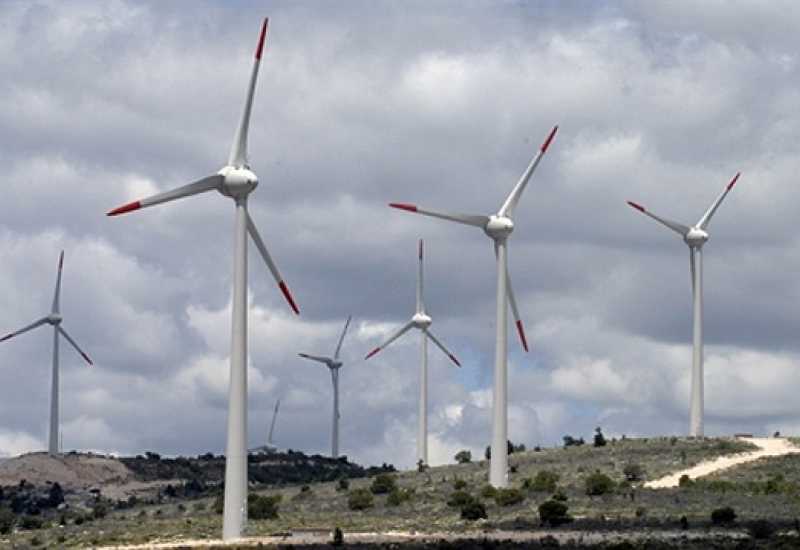  - Kina želi graditi vjetroelektrane u Travniku