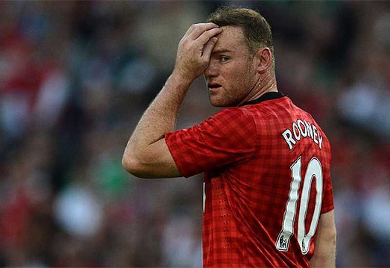 Rooney kritizirao zvijezde