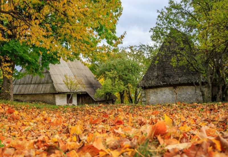 Natprosječno visoke temperature u BiH do 21. listopada