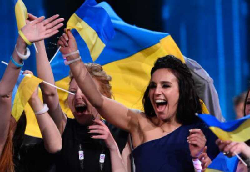 Rusija raspisala tjeralicu za ukrajinskom pobjednicom Eurosonga