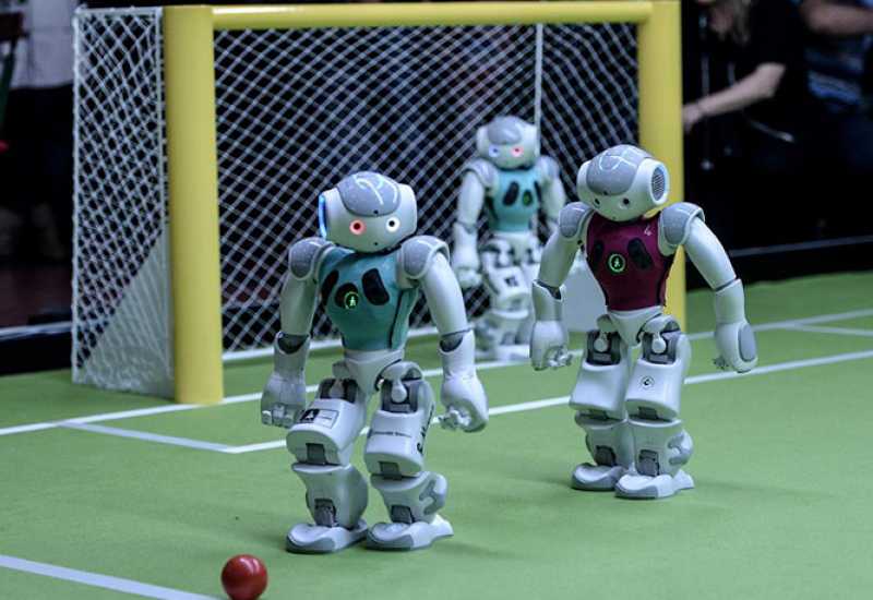 Anadolija - Roboti i automatizacija mogli bi bez posla ostaviti do 800 milijuna ljudi