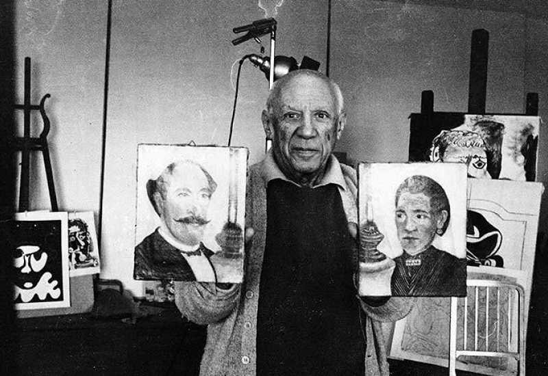 Picassova Žena prodana za 103,4 milijuna dolara