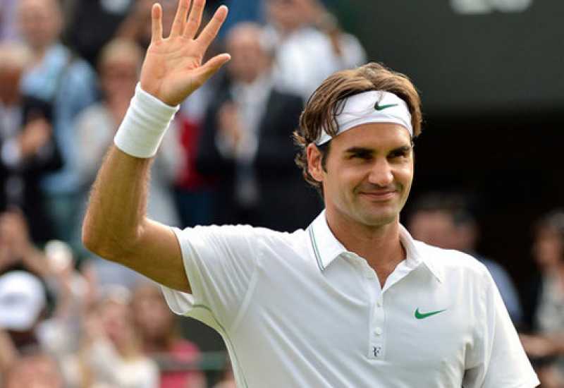Federer i Halep posljednji polufinalisti Australian Opena