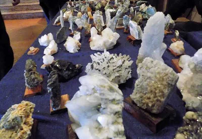 Kreševo domaćin sajma minerala, stijena, fosila, poludragog i dragog kamenja
