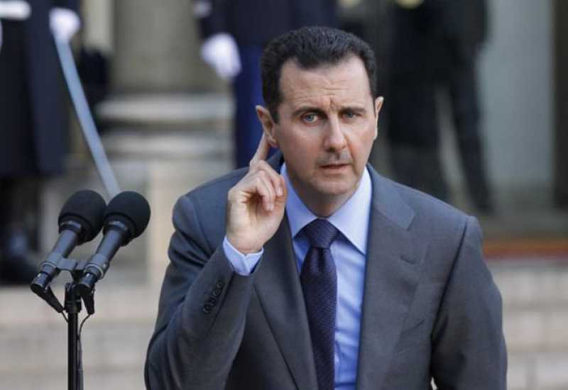 Predvidljivi predsjednički izbori u Siriji kao dokaz ''odanosti'' Asadu