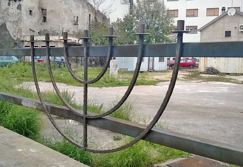 Bljesak.info - Židovi u Mostaru: Još se čeka izgradnja sinagoge i Židovskog kulturnog centra