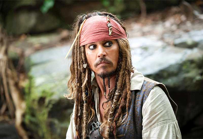  - Johnny Depp izbačen iz filma koji ga je obilježio za cijeli život!