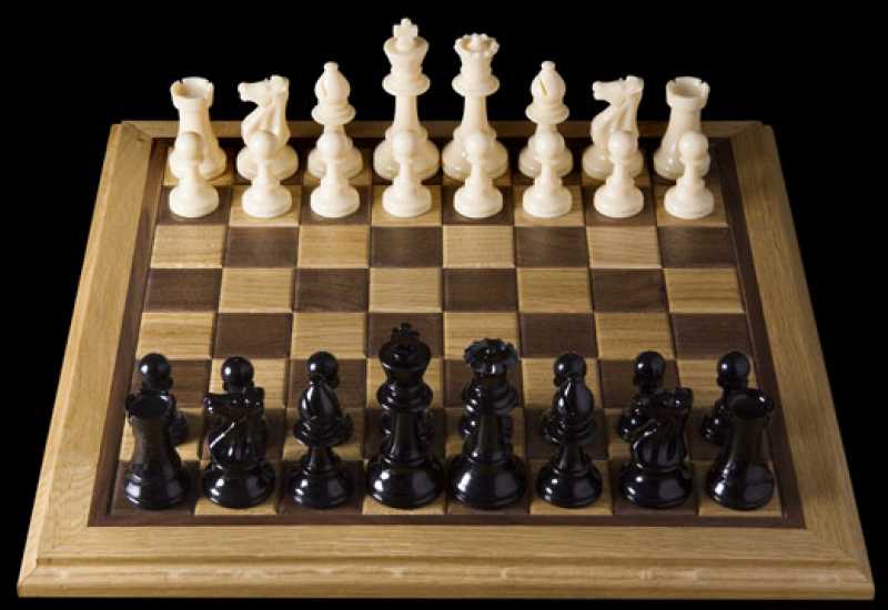  -  Uskršnji šahovski turnir u Tomislavgradu