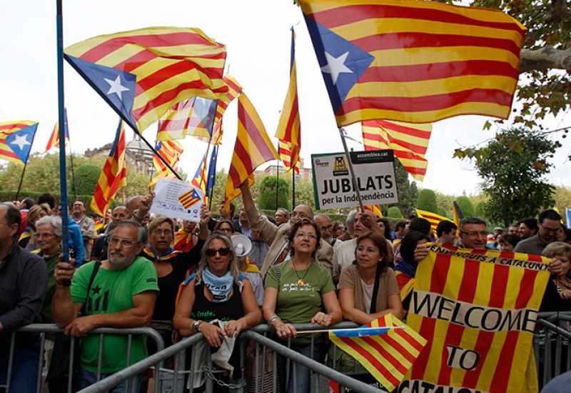 Španjolske vlasti pozvale katalonske dužnosnike na ispitivanje