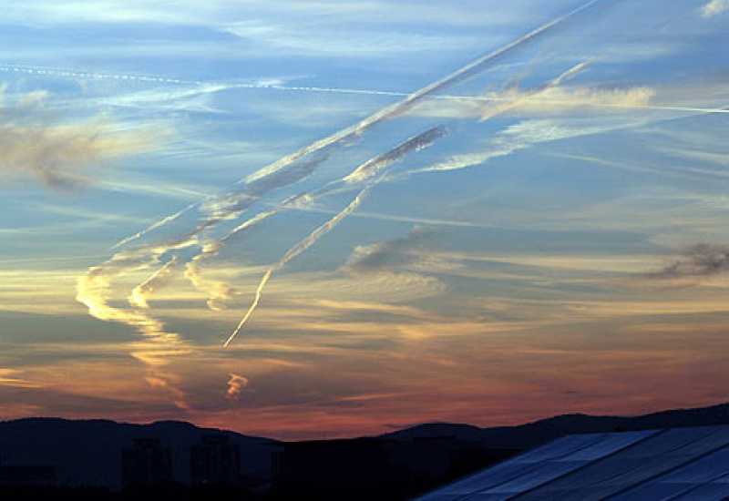  - Najčešće zablude vezane uz chemtrails