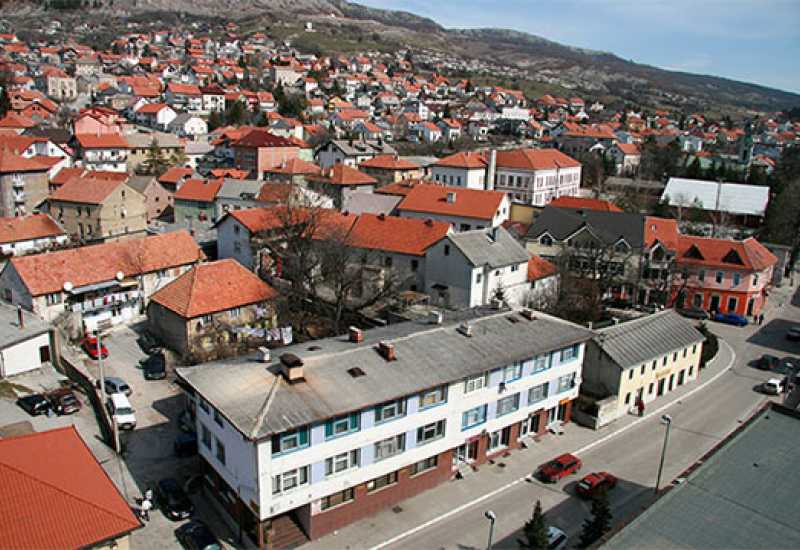  Livno: Sukob općinskih vijećnika, intervenirala i policija