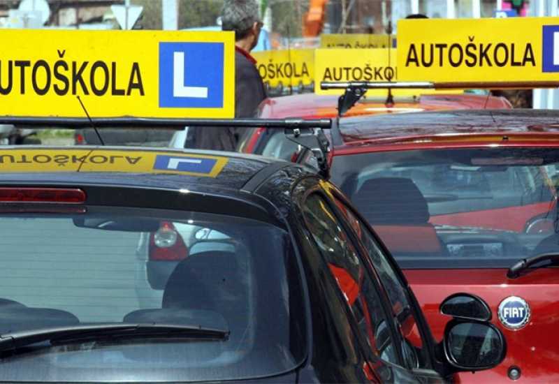 Kada će se moći polagati vozački ispit u Čapljini?
