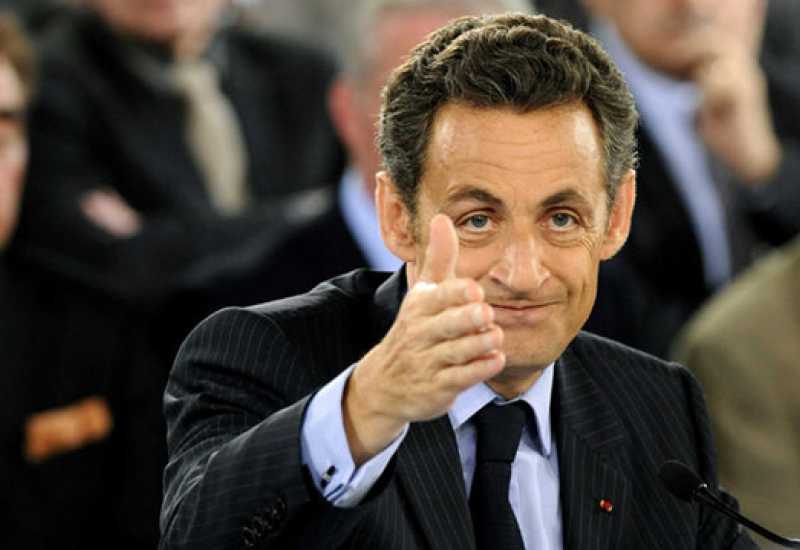  - Sud odobrio postupak protiv Sarkozyja: Mogao bi biti kažnjen godinom zatvora