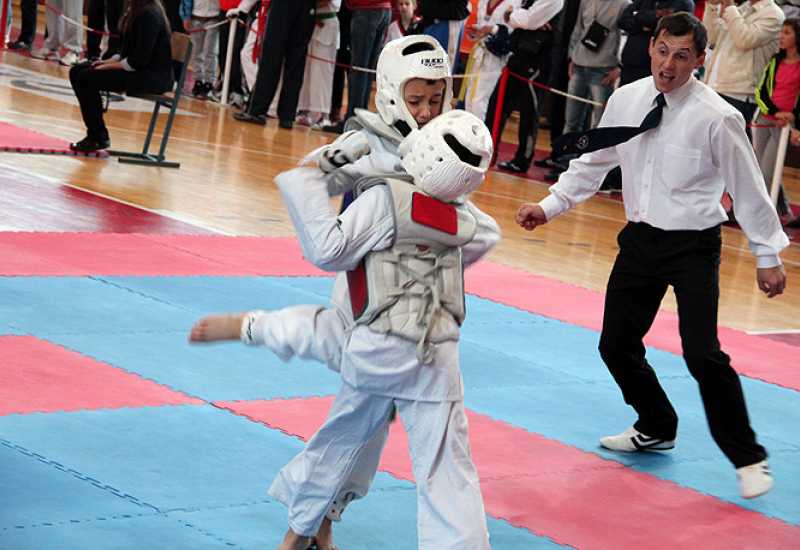 U subotu međunarodni taekwondo turnir ''Mostar Open''