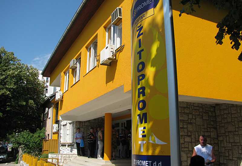 Bljesak.info - U Mostaru se nekad proizvodilo gotovo sve: Od sapuna do zrakoplova