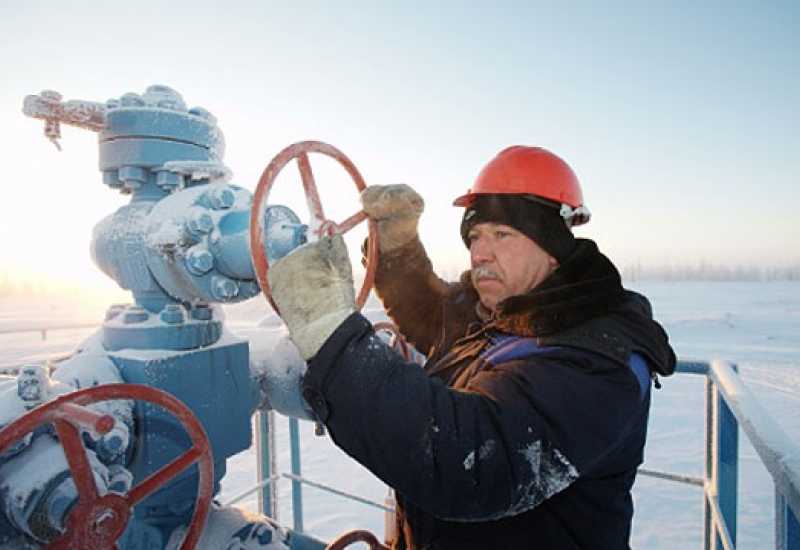Rusija povećava isporuku plina Europi