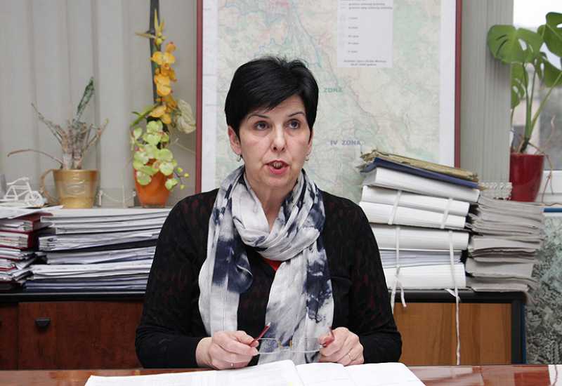 Komadina: Marina Deronjić je i dalje formalno načelnica mostarskog Urbanizma