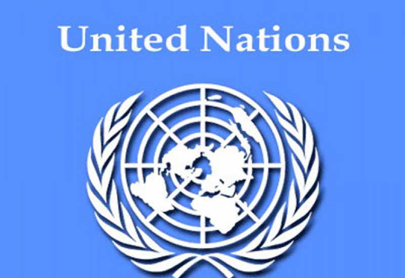 Seksualno uznemiravanje u UN-u