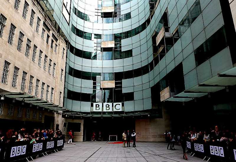 100 godina BBC-a