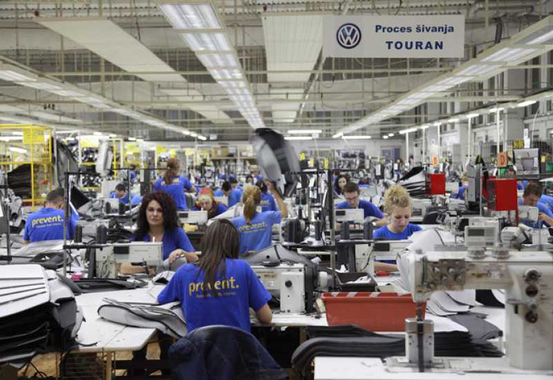  - Njemački sud presudio u korist Preventa protiv Volkswagena