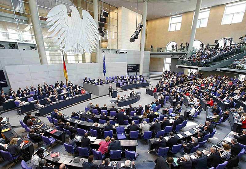 Bundestag pooštrio uvjete za azil