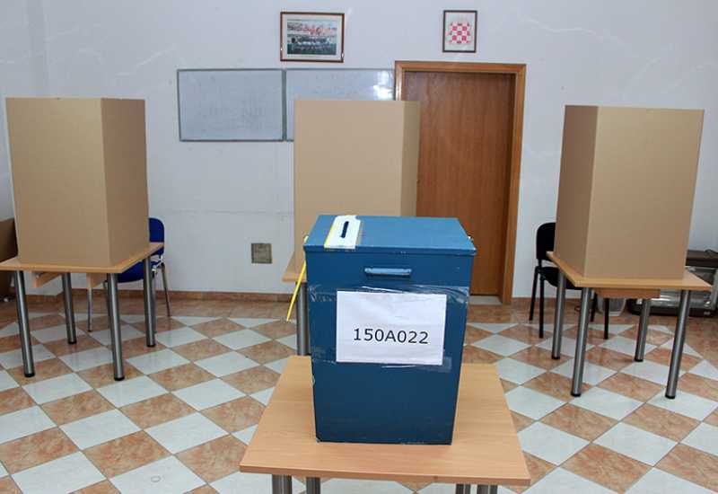 Bljesak.info - Venecijanska komisija pozvala bh. vlasti na sastanak oko izbora