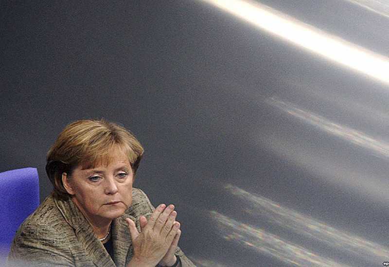  - Merkel započinje ključne razgovore o formiranju vlasti u Njemačkoj