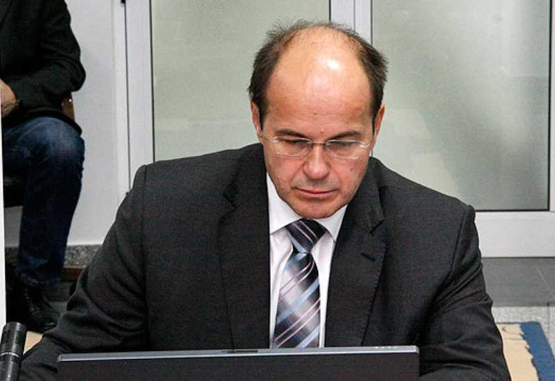 Osmanović: Novo Vijeće ministara neće biti formirano prije veljače ili ožujka