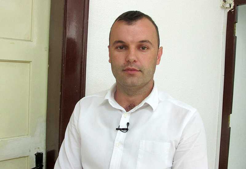 Srna - Grujičić zajednički kandidat stranaka iz RS za načelnika Srebrenice