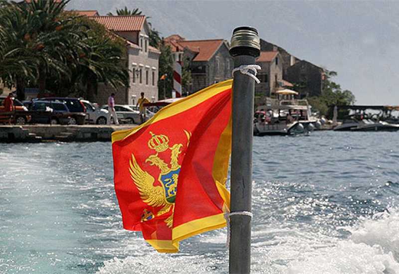Crna Gora  proslavlja 14. godišnjicu neovisnosti
