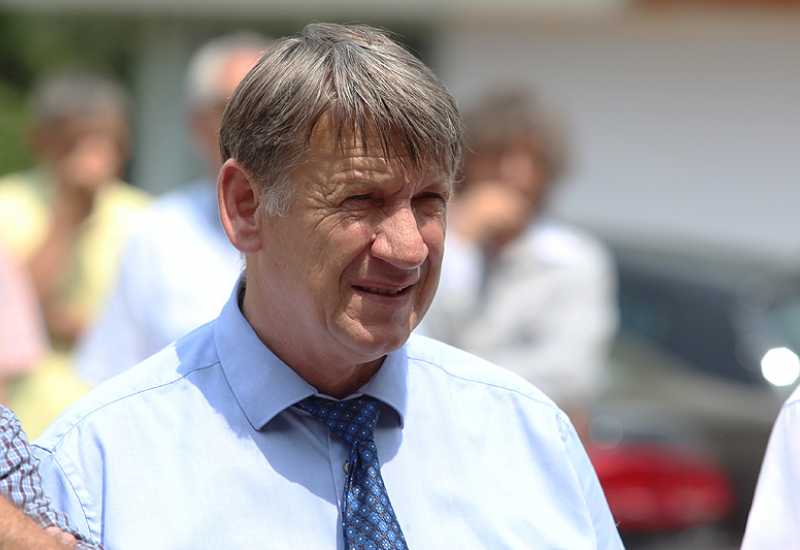 Osuđen Živko Matuško, bivši načelnik Neuma