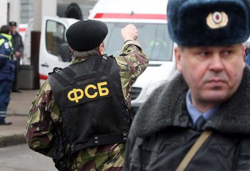  - Ruski FSB tvrdi da je spriječen napad ISIL-a u Tatarstanu