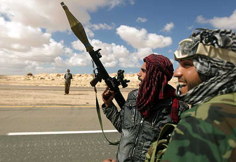 Mogući novi vojni sukobi u Libiji