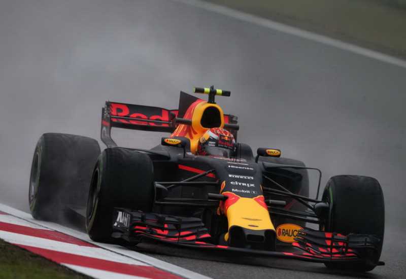 Verstappen slavio na prvim sprint kvalifikacijama u povijesti Formule 1