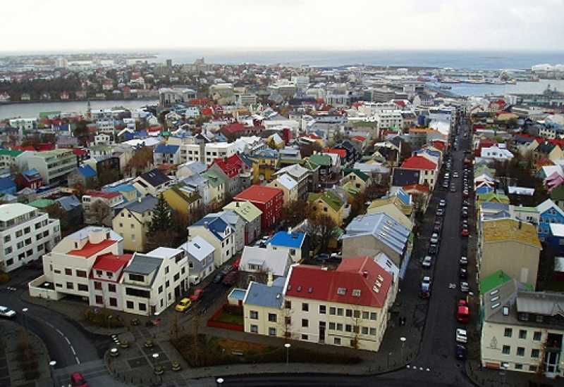 Island - zemlja vulkana, gejzira... i bitcoina